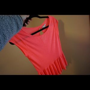 Dress Up or Down Tee Shirt